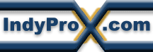 Indy Propane Exchange Logo left